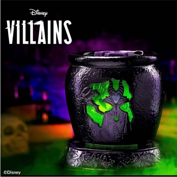 Villains Scent Warmer - Picture 3 of 4
